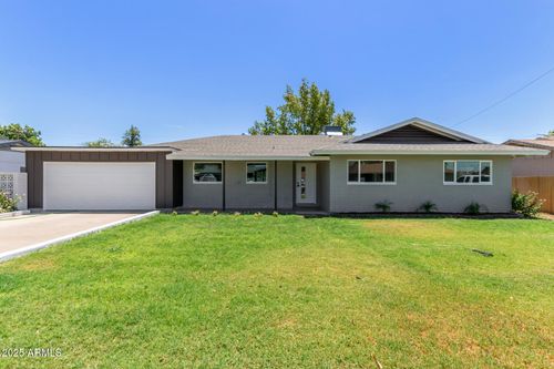 1311 E 2nd Pl, Mesa, AZ, 85203-8107 | Card Image