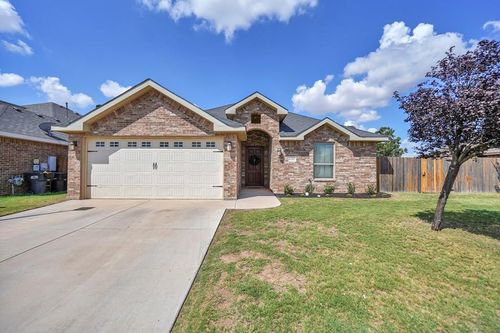 6107 Crystal Sky Ln, Midland, TX, 79705-2237 | Card Image