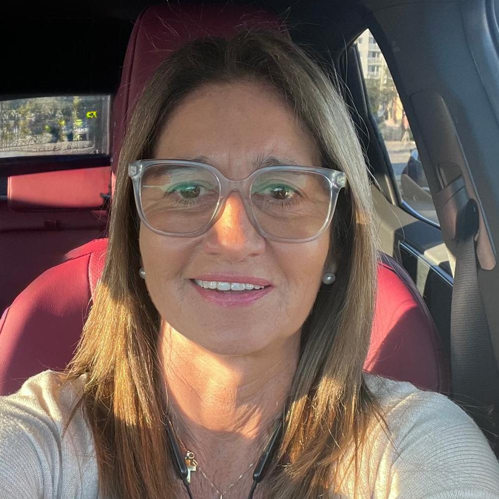 Maria Quevedo