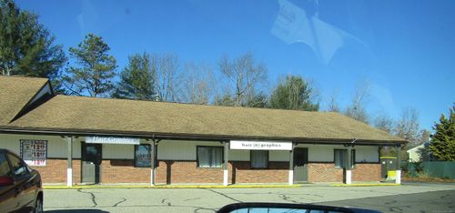 6-319 Boston Post Rd, North Windham, CT, 06256-1009 | Card Image