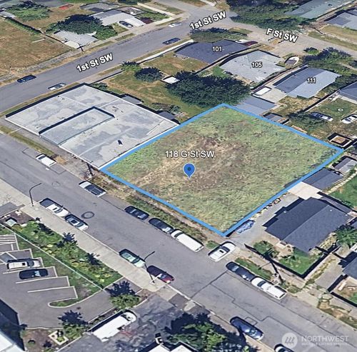 118 G St Sw, Auburn, WA, 98001-5233 | Card Image