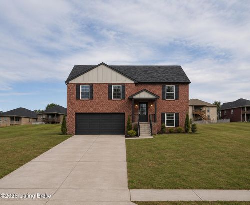 Lot 608 Bischoff Way, Shepherdsville, KY, 40165 | Card Image