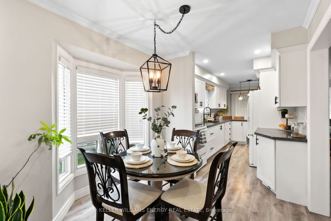 121 Angus Dr, House other with 3 bedrooms, 3 bathrooms and 4 parking in Ajax ON | Image 8