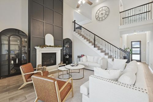 2161 Cloverfern Way, Haslet, TX, 76052-1919 | Card Image