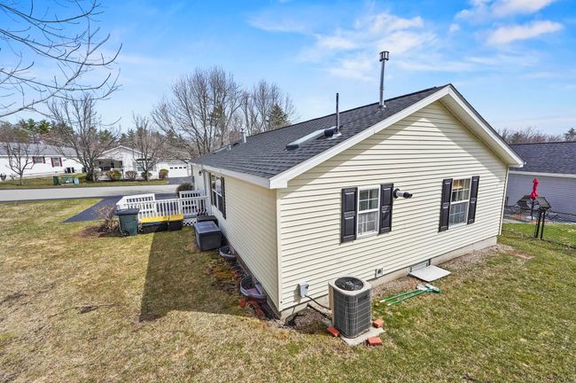 280 Ledgewood Way, House other with 2 bedrooms, 2 bathrooms and null parking in Manchester NH | Image 26