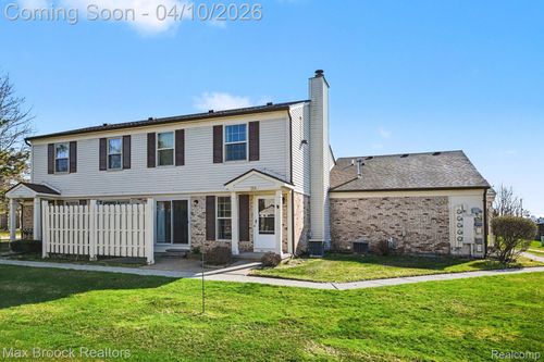 23-1516 Dover Hl S, Walled Lake, MI, 48390-3123 | Card Image