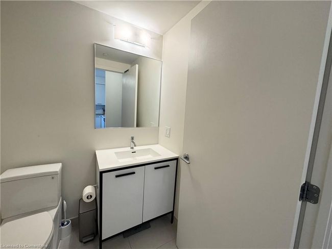 907 - 385 Winston Rd, House attached with 1 bedrooms, 1 bathrooms and 1 parking in Grimsby ON | Image 11