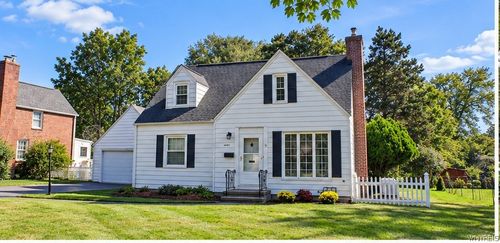 4441 Arondale Dr, Buffalo, NY, 14221-6234 | Card Image