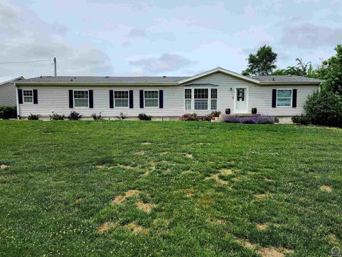 311 7th St, Wetmore, KS, 66550 | Card Image