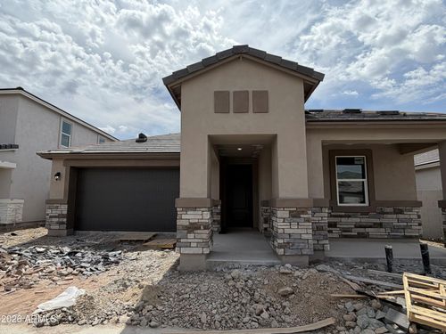 2453 E Villa Linda Dr, Phoenix, AZ, 85024-5334 | Card Image