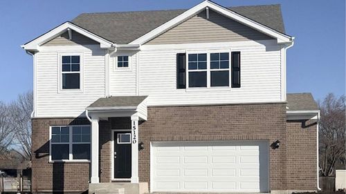 15120 W Oxford Ln, Manhattan, IL, 60442-2007 | Card Image