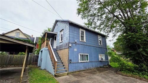 1905 Covert Street, Parkersburg, WV, 26101 | Card Image