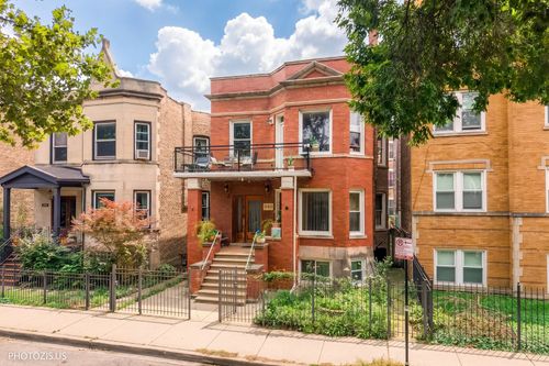 2523 W Iowa St, Chicago, IL, 60622-4503 | Card Image