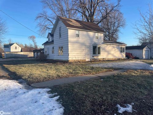 603 7th St, Whittemore, IA, 50598-7717 | Card Image