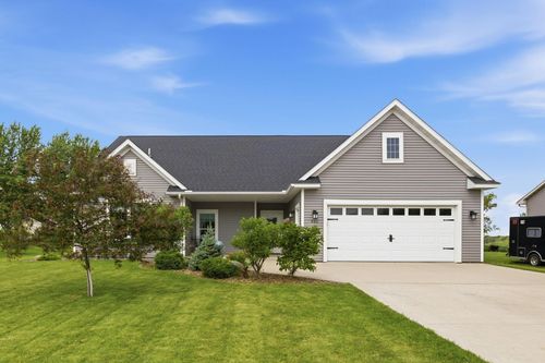 451 Cedar Ave N, Maple Lake, MN, 55358-2491 | Card Image