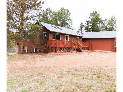 355 Maroon Lake Cir, Divide, CO, 80814-9705 | Card Image