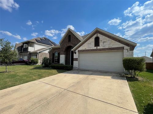 709 N Emory Cv, Hutto, TX, 78634-5711 | Card Image
