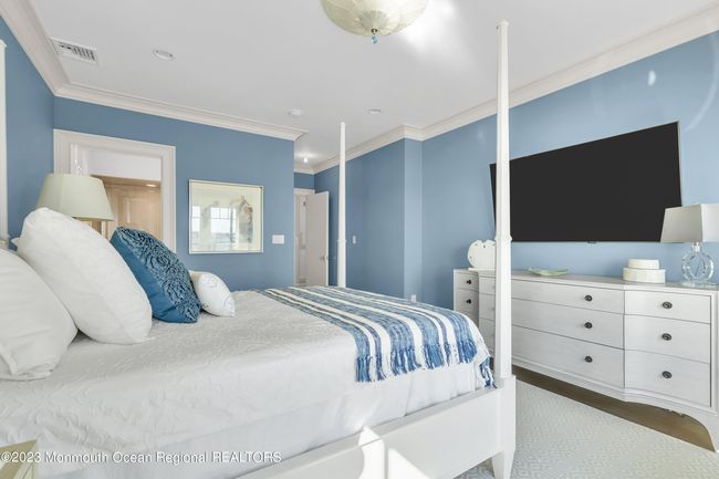 296 Dutchmans Point Rd, House other with 9 bedrooms, 9 bathrooms and null parking in Mantoloking NJ | Image 71