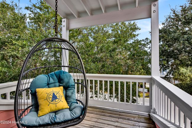 221 Seawatch Way, House other with 5 bedrooms, 3 bathrooms and 2 parking in Kure Beach NC | Image 13