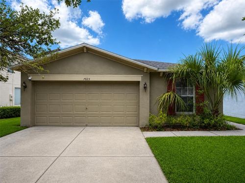 7823 Carriage Pointe Dr, GIBSONTON, FL, 33534-3006 | Card Image