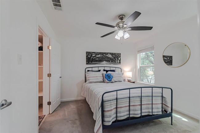 APT-204 - 3604 Clawson Rd, Condo with 2 bedrooms, 2 bathrooms and 2 parking in Austin TX | Image 18