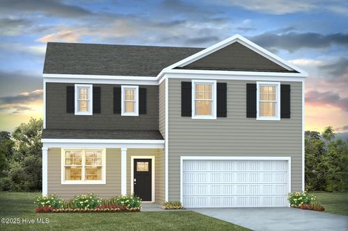 lot-36-125 Stella Bluffs Dr, Stella, NC, 28582-0039 | Card Image