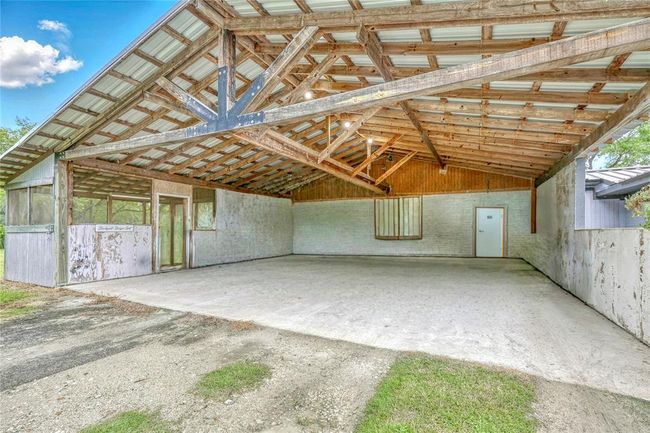1566 S Robb St, House other with 2 bedrooms, 2 bathrooms and 3 parking in Trinity TX | Image 26