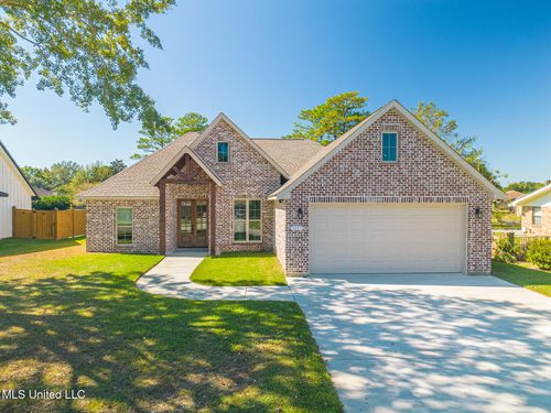 3007 Fairway Drive Drive, Picayune, MS, 39466 | Card Image