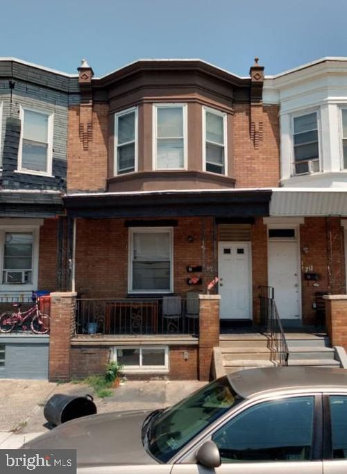 713 W Lycoming Street, Philadelphia, PA, 19140 | Card Image
