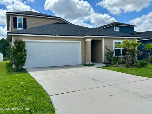 1543 Liberty Tree Pl, Jacksonville, FL, 32221-1917 | Card Image