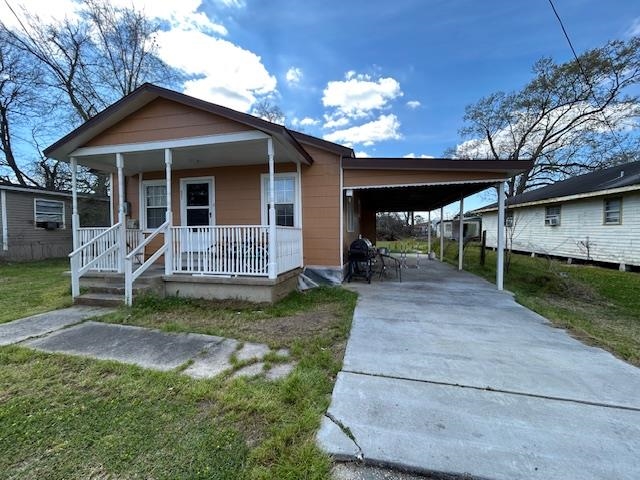 Residential in Patterson 3
