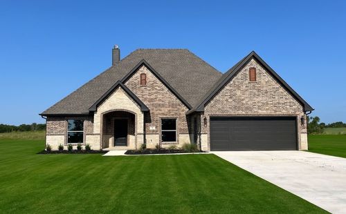 9 Old Sandborn Ranch Rd, Whitesboro, TX, 76273-7948 | Card Image