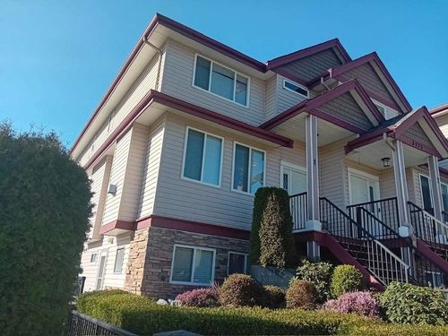 1-3171 Flint St, Port Coquitlam, BC, V3B4H9 | Card Image