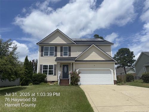 76 Haywood St, Spring Lake, NC, 28390-9193 | Card Image