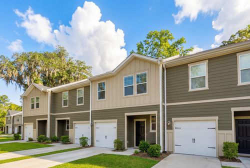 8412 Hidden Bakers Trce, North Charleston, SC, 29418-2742 | Card Image