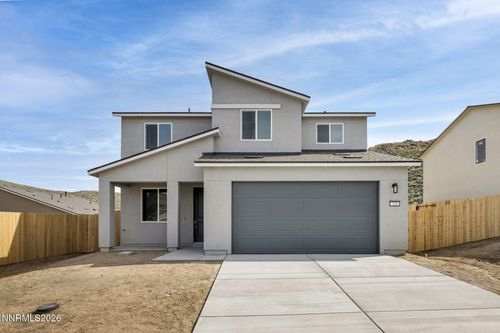 lot-43-725 Kess Way, Reno, NV, 89506 | Card Image