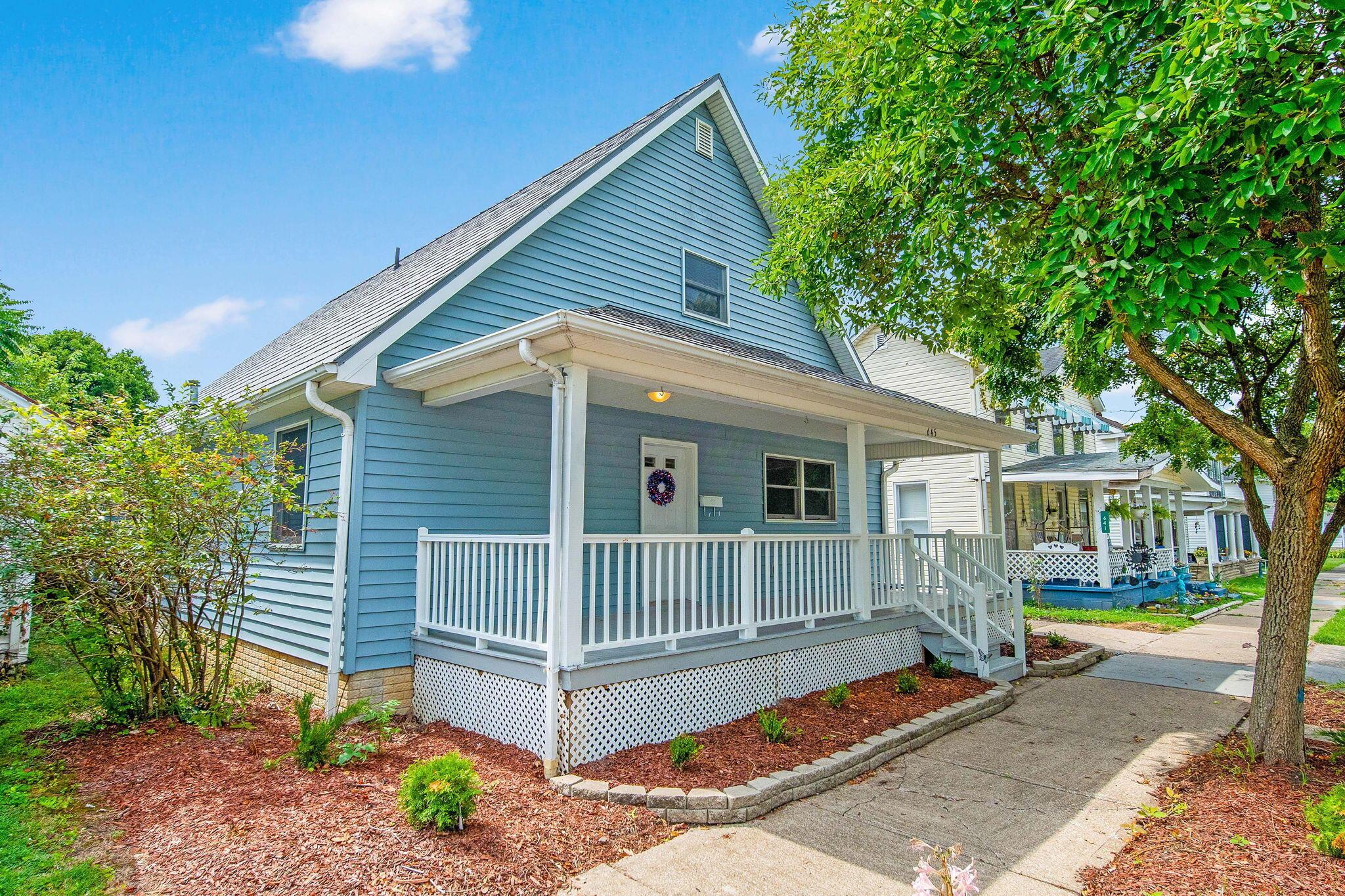 3rd Ave, Gallipolis, OH 45631