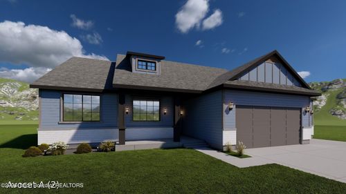 2334 Iron Wood Dr, Driggs, ID, 83422-4925 | Card Image