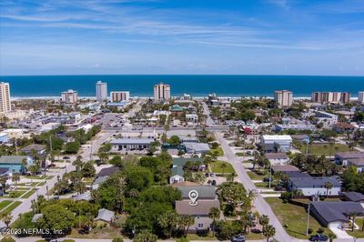 485 & 487 4 Th Avenue S, Home with 6 bedrooms, 4 bathrooms and null parking in Jacksonville Beach FL | Image 3