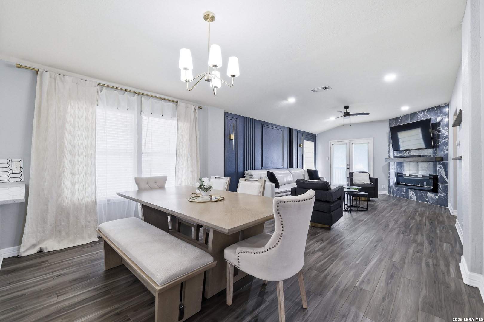 Residential in San Antonio 2