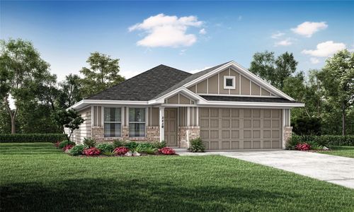 1033 Sourgum St, Princeton, TX, 75407-5466 | Card Image