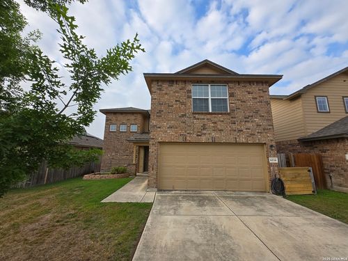 6114 Hackberry Pond, San Antonio, TX, 78244-4404 | Card Image