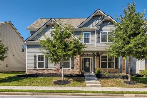 3958 Lagrone St, Powder Springs, GA, 30127-6082 | Card Image