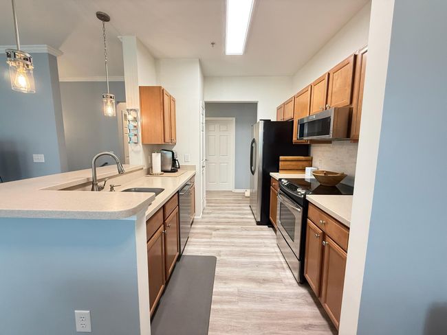 Spacious Kitchen | Image 5
