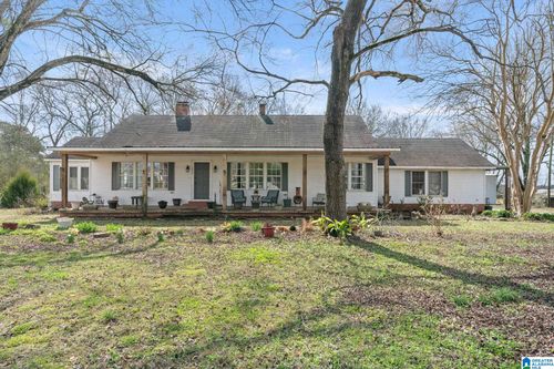 30530 Highway 25, WILSONVILLE, AL, 35186-5836 | Card Image