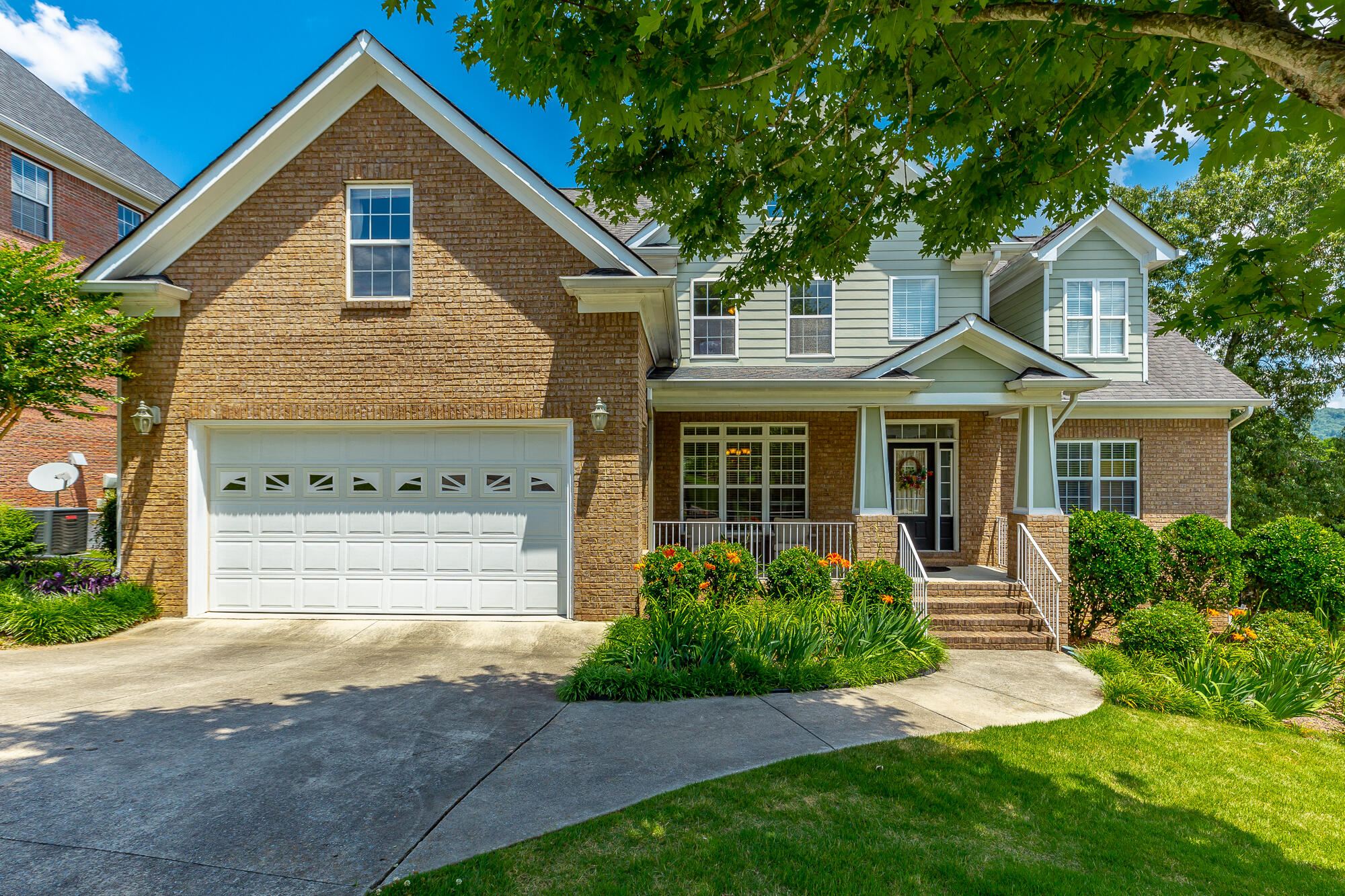 Roundabout Ln, Ooltewah, TN 37363