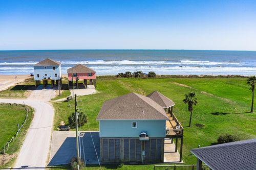 859 Gregory Ln, Crystal Beach, TX, 77650 | Card Image