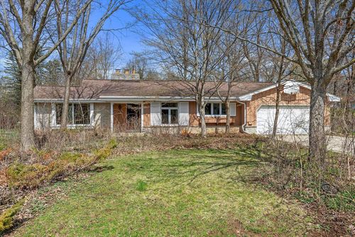 12750 Green Meadow Place, Elm Grove, WI, 53122 | Card Image