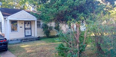 415 E Norwood Ave, House other with 2 bedrooms, 1 bathrooms and null parking in Memphis TN | Image 1