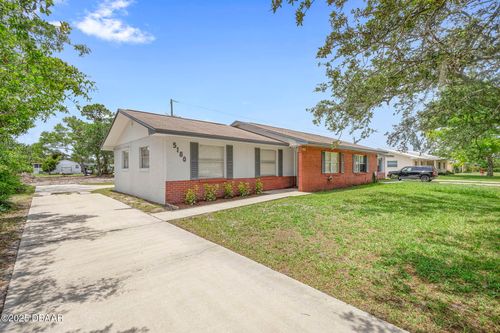 5180 Taylor Ave, Port Orange, FL, 32127-8608 | Card Image